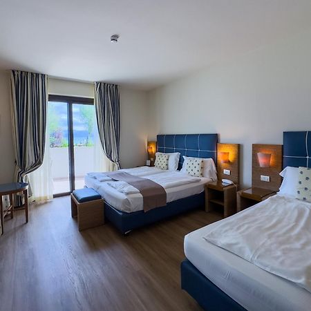 Hotel Arena Sirmione Dış mekan fotoğraf
