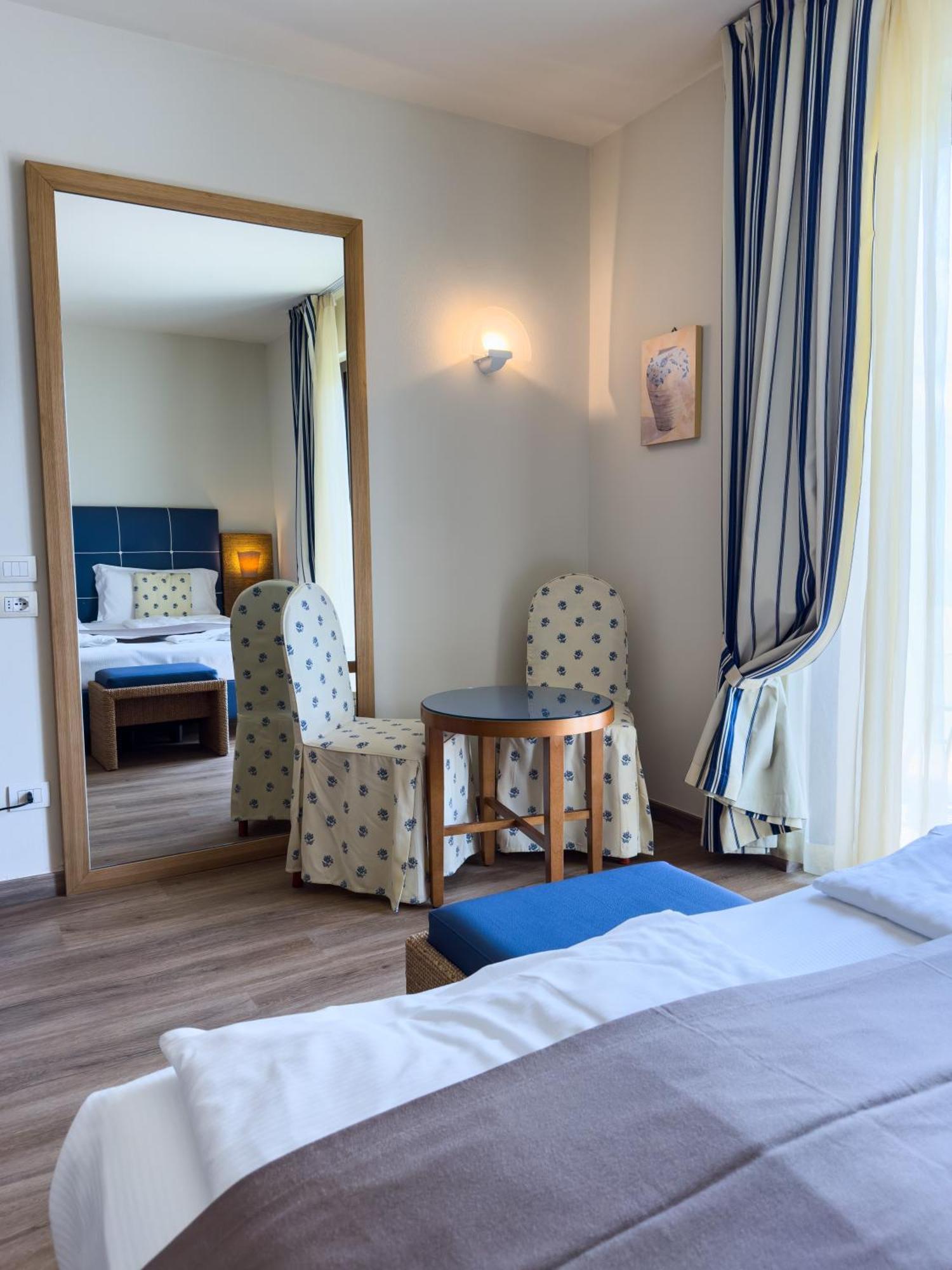 Hotel Arena Sirmione Dış mekan fotoğraf