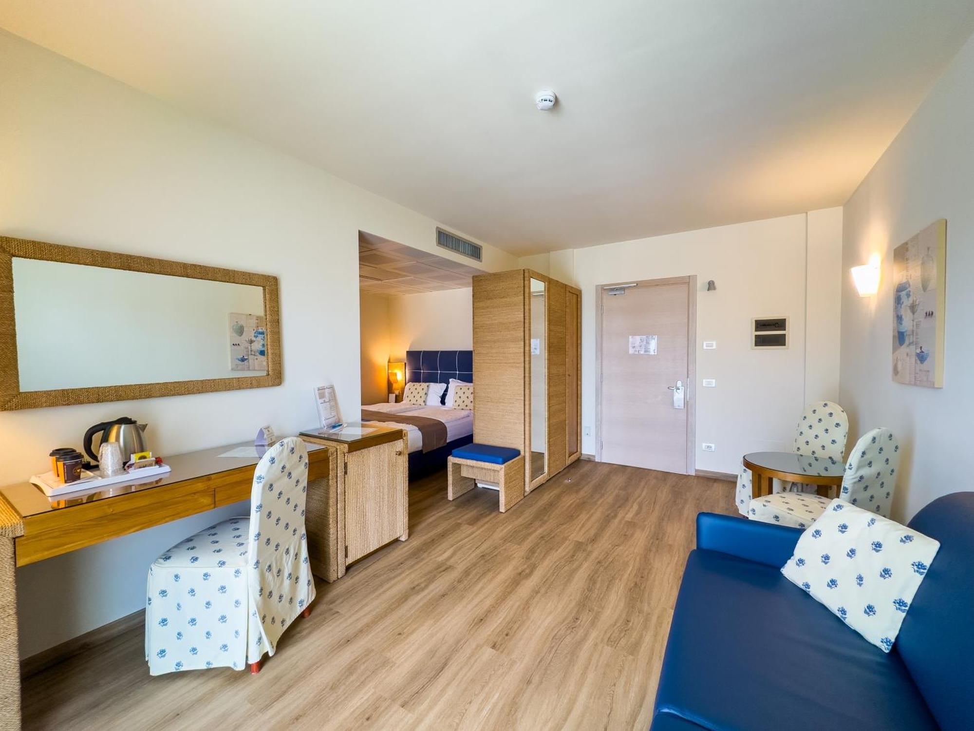 Hotel Arena Sirmione Dış mekan fotoğraf