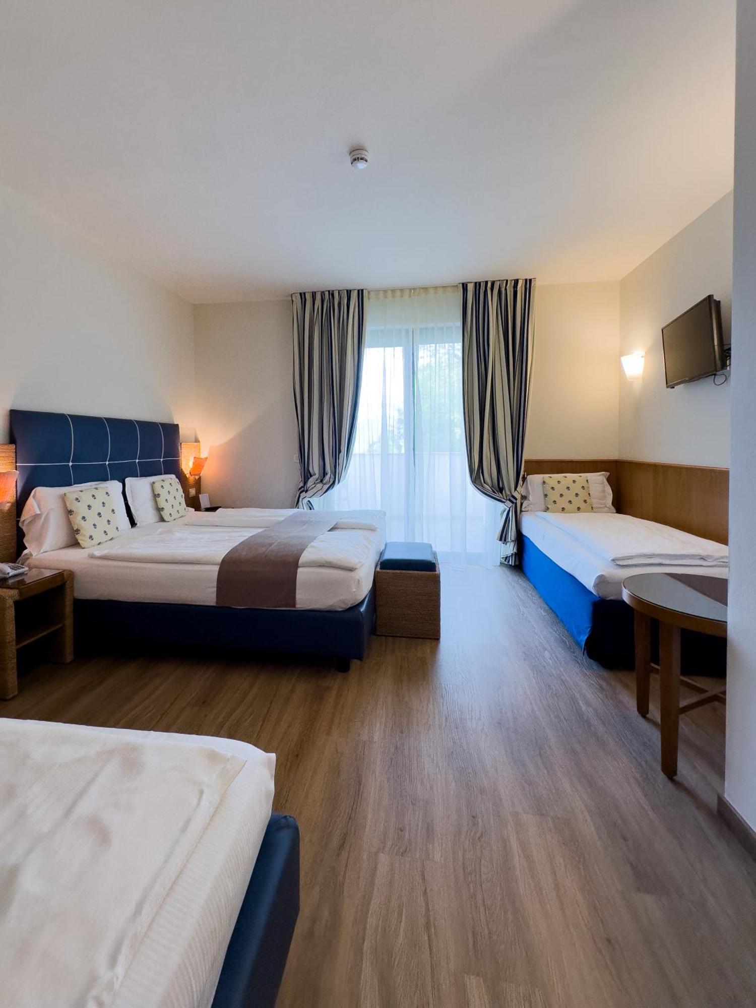Hotel Arena Sirmione Dış mekan fotoğraf